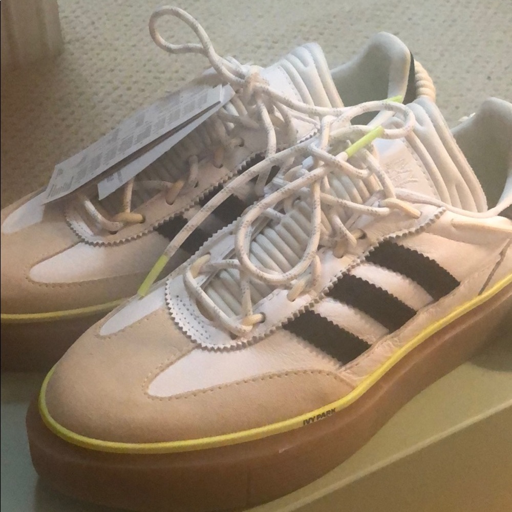 Adidas Ivy Park shoes